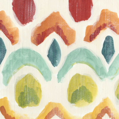 Textile Kaléidoscope I