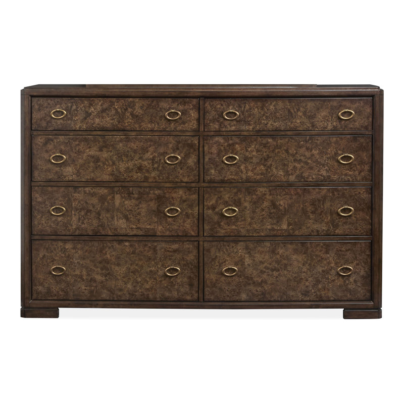 Commode à tiroirs