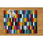 Aadish Striped Indoor / Outdoor Area Rug-1641272737
