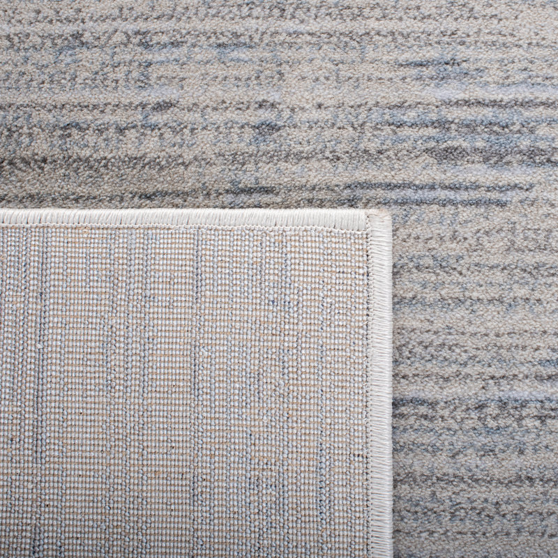 Abbie-Marie Performance Rug, Rectangle 4' x 6'