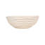 Waves Resin Bowl in Ivory