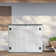 Winado 50.2'' W 260 Gallons Water Resistant Polyethylene Plastic Lockable Cabinet Deck Box