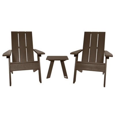 Byrnes 2 - Person Patio Conversation Set