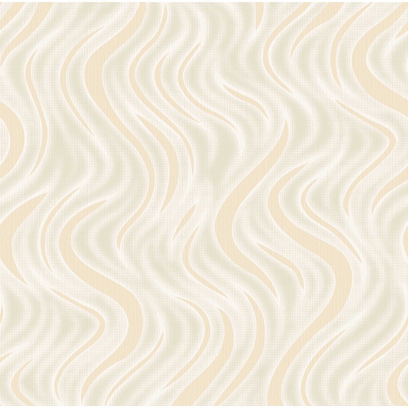 Geometric Roll, Gold
