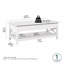 Kaionna - Table basse à plateau relevable-1347987830