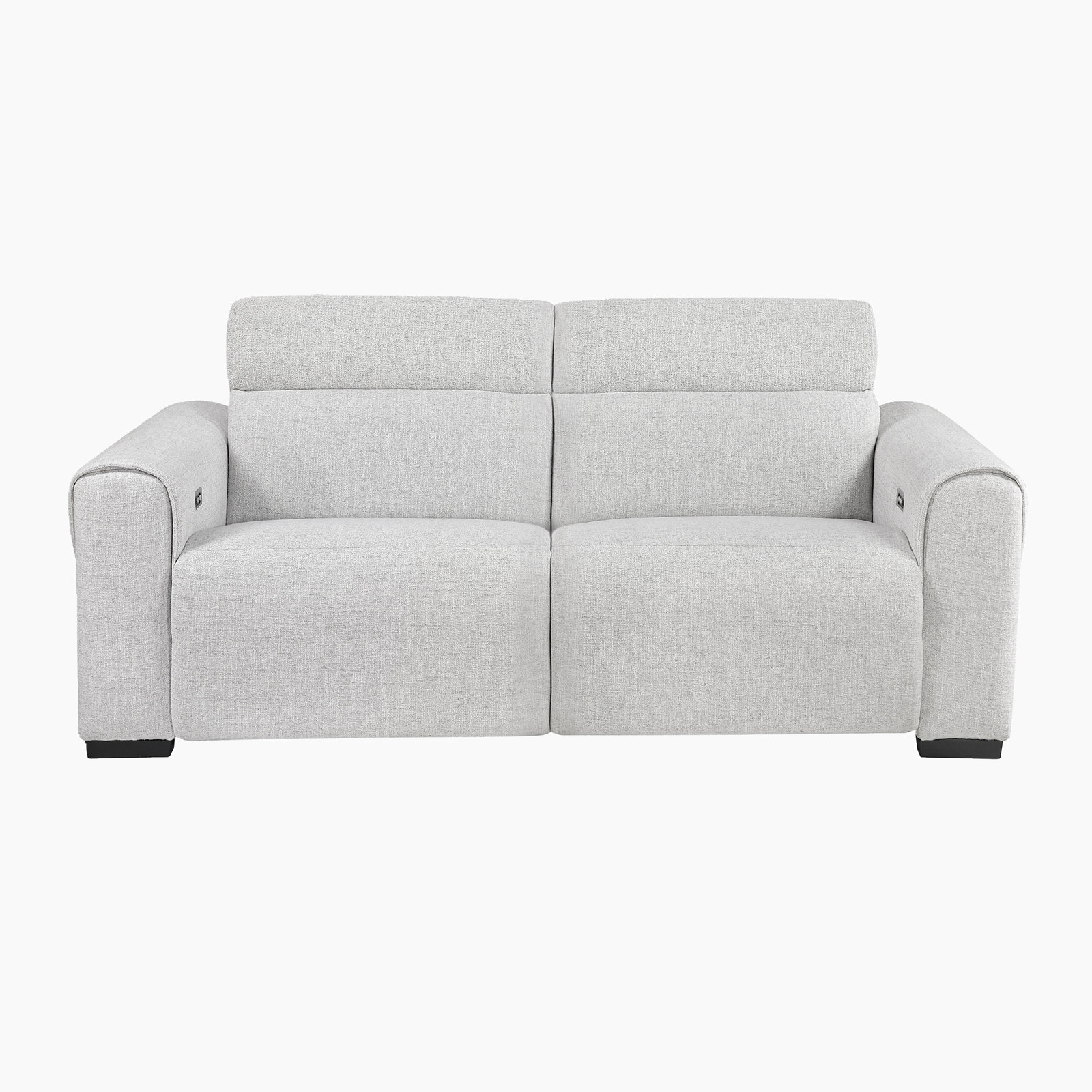 Castonguay 82" Power Reclining Loveseat