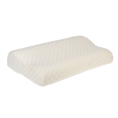 Coussin en coton
