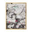 Composition blanche et grise II - peinture sur toile-985501193-985501185