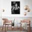 Darkened Glow Print by Oliver Gal-1188701140-1227666705