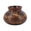 Vase en terre cuite 11 po x 7,9 po