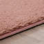 Tapis doux, doux, à poils courts, antidérapant, de couleur unie, lavable-1902538236-1916060284