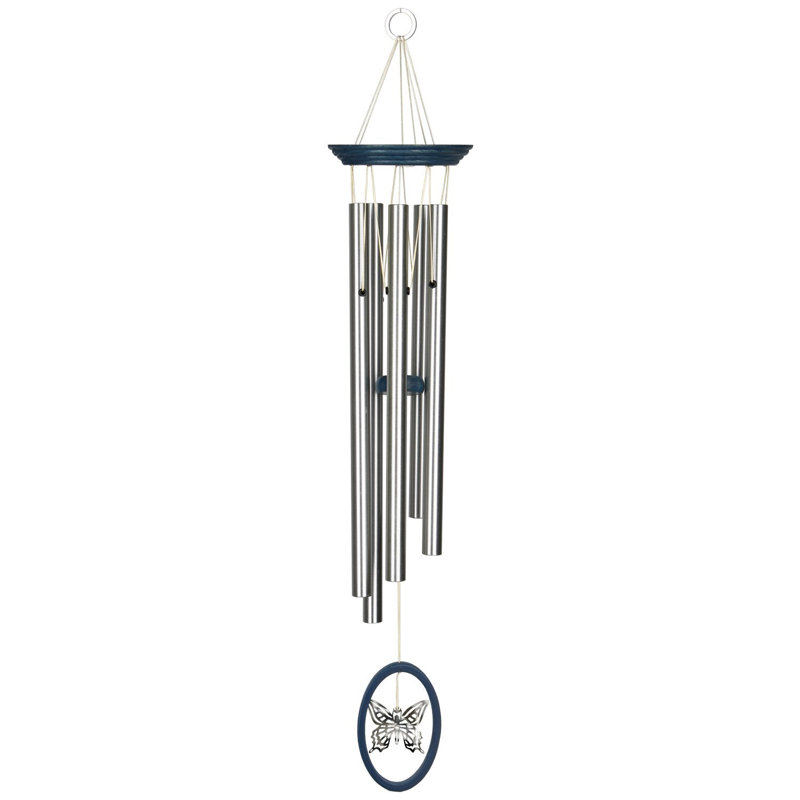 Carillon fantaisie papillon