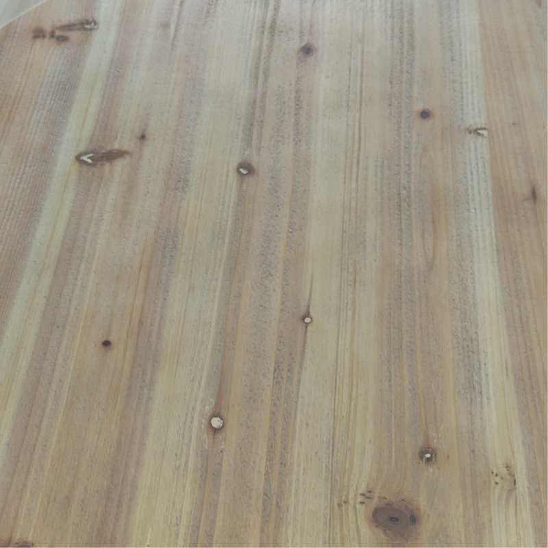 Ensemble de tables basses en forme de seau de style rétro pour bureau