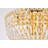 Stinnett Flush Mount-23083813-23083811