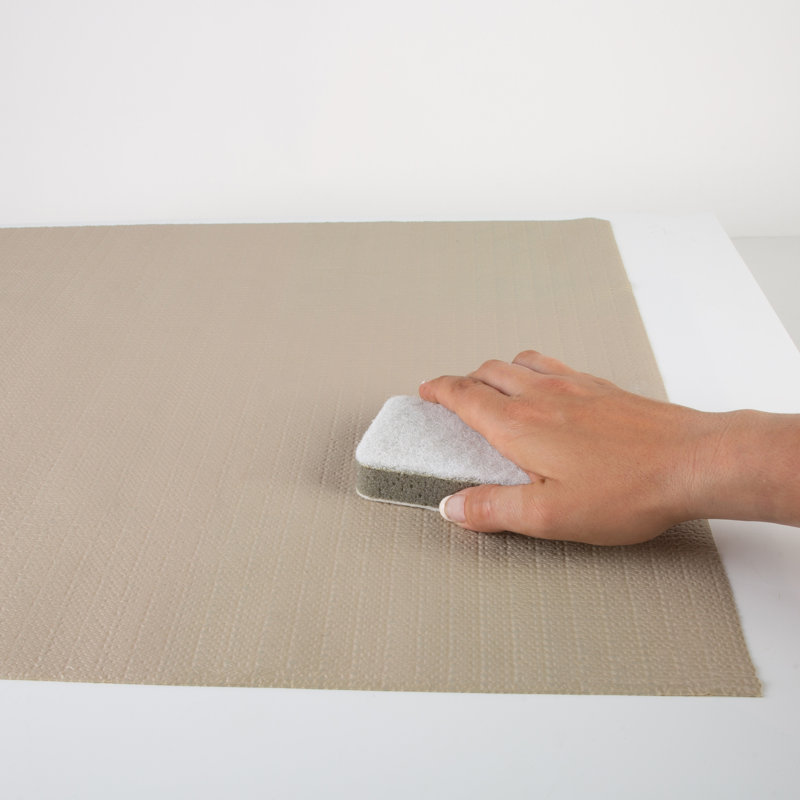 Cissell Smooth Top Shelf Liner