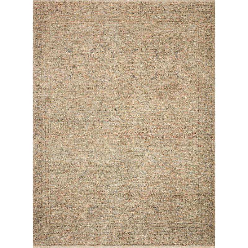 Jacarra Oriental Indoor Rug, Rectangle 9'3" x 13'