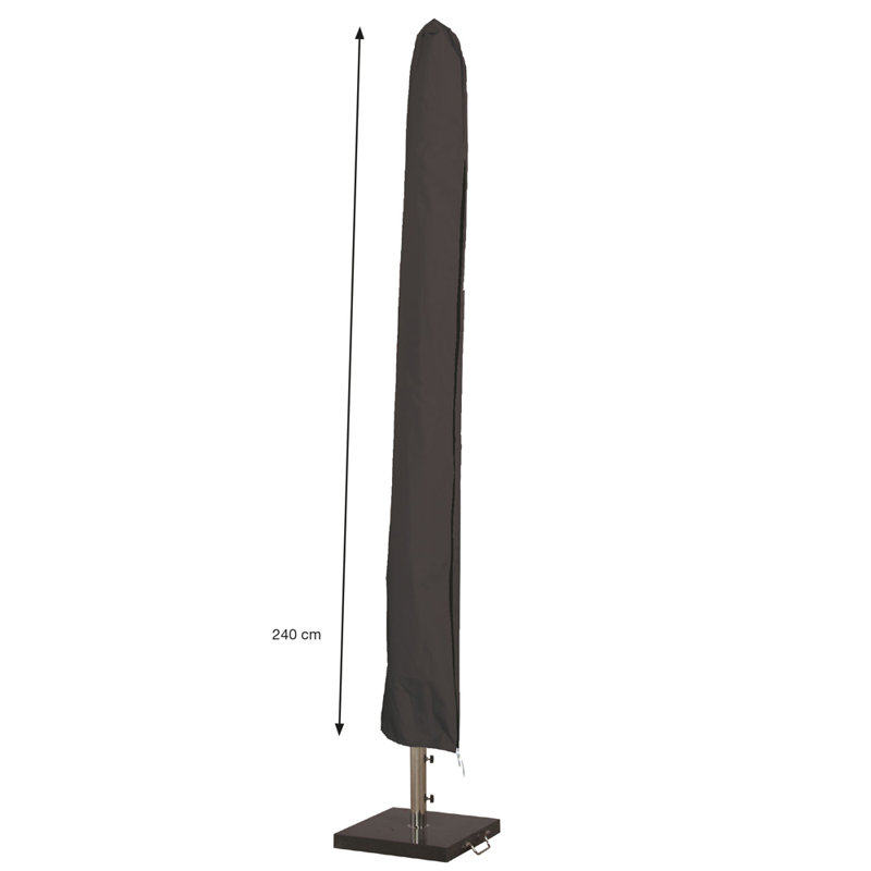 Coverit Outdoor Patio Umbrella Cover