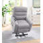 Fauteuil inclinable électrique Fredley