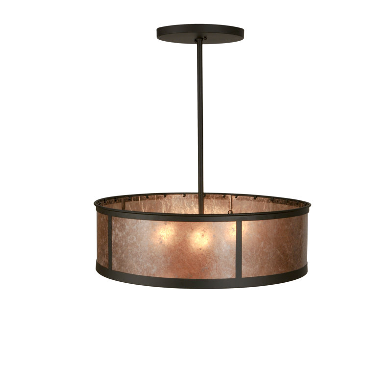 4 - Light Chandelier