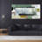 Zolder Glass Flat Mirror-1417383362