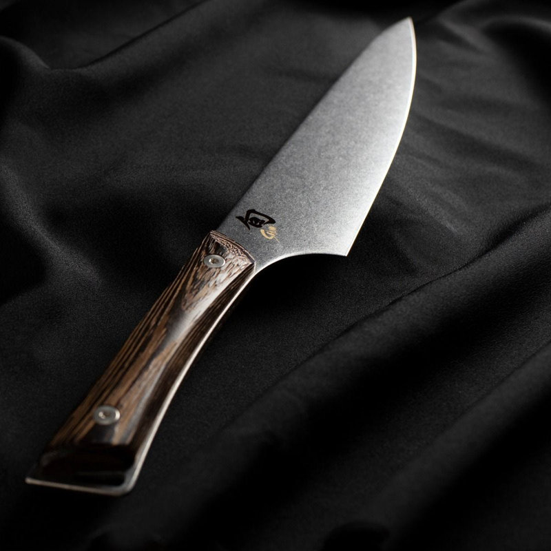 Shun Kanso 8'' Chef's Knife