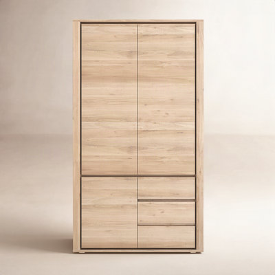 Shadow Armoire