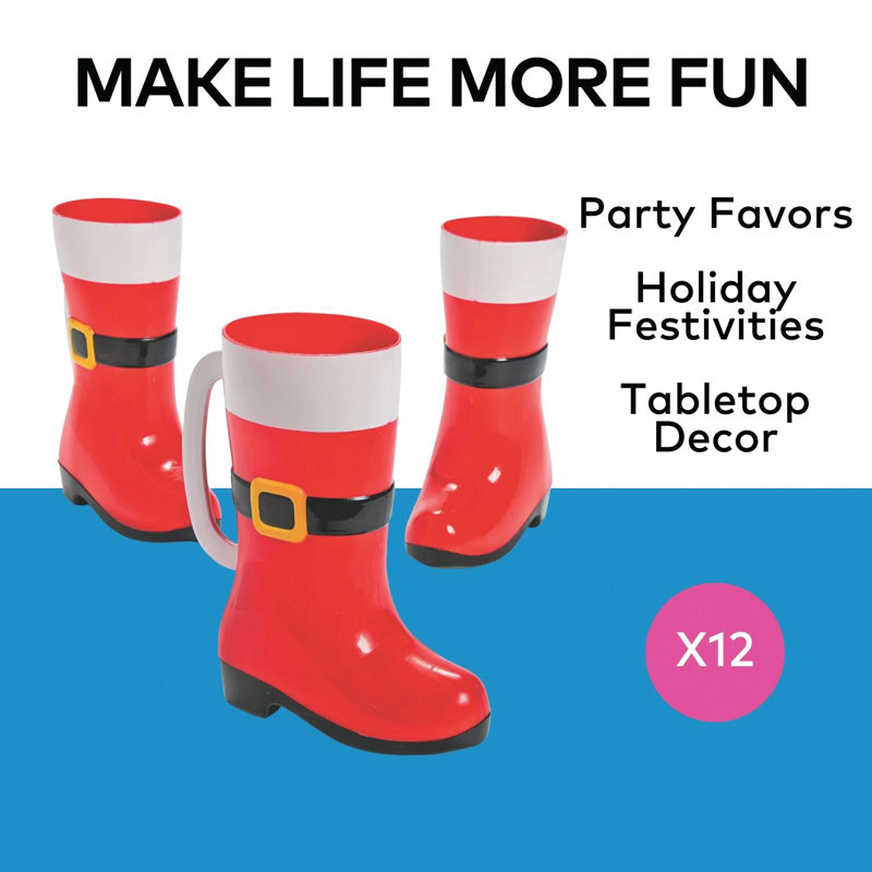 Killgore Polypropylene Plastic Coffee Mug