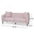 3-SEATER SOFA