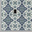 Dunaird Damask Indoor / Outdoor Area Rug-35524342
