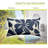 Plantation Outdoor Rectangular Pillow Cover & Insert-618303624