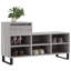 6 Pair Shoe Rack-742825330