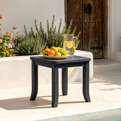 Table d'appoint Clinkscales