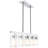 Ayelet 5 - Light Kitchen Island Pendant