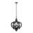 Croker 24.00'' Arched Floor Lamp-1770693860