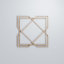 Panneaux muraux décoratifs en bois Kiowa-70166316-63301078