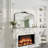 Amara Vintage Baroque Style Tempered Glass French Cleat Mounted Wall Mirror-1311264791-1311264788