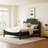 Bronwyn Platform Bed-88507461-88153593
