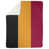 Black/Yellow/Red