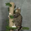 Denison 202cm H Cat Tree