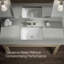 Taut Centerset Bathroom Sink Faucet-427942642