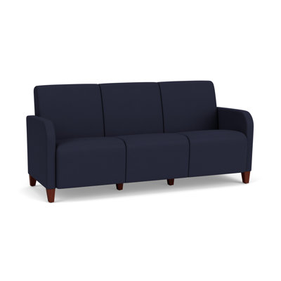 Siena Lounge Reception 3 Seat Sofa