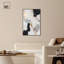 «Gentle Touch Canvas Midcentury», art mural abstrait par Art Remedy-104344499-109158575