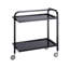 Melina Wood Bar Cart-29250407