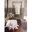 Retro Traditional Heated Towel Rail-50925648-63307180