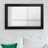 Shmuel Wood Framed with Safety Backing Ideal for Bathroom / Vanity Mirror-726897480-744902696