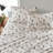 4 PCS Sheet Set Deer Toile-115187801