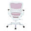 Chaise de travail en filet -43075556