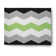 Chenille Chevron Indoor Rug