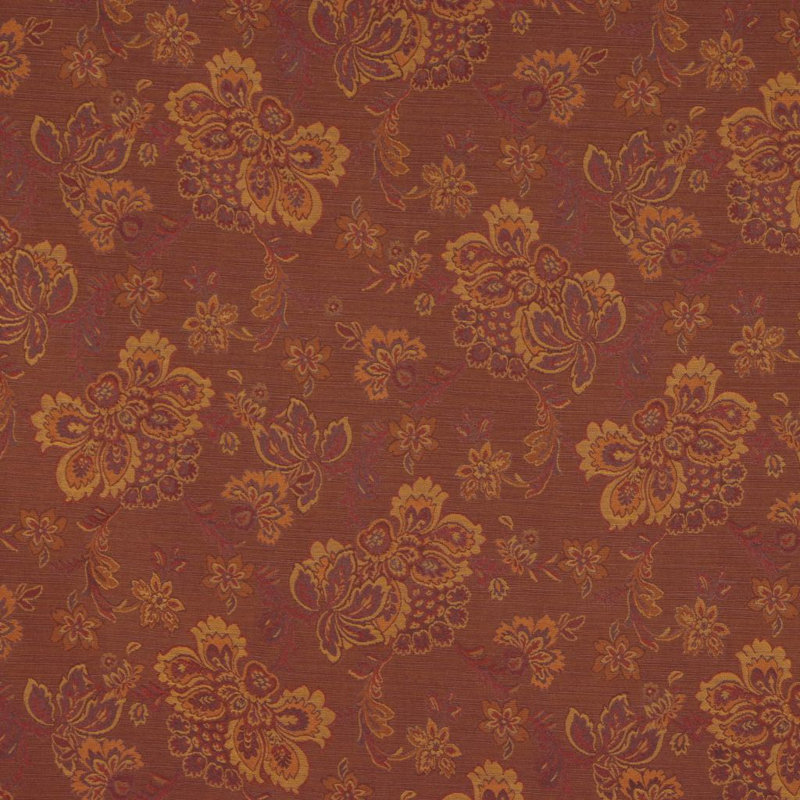 Fabric, Rosedust
