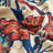 Azura Floral Printed Microfiber Comforter Set-101836999
